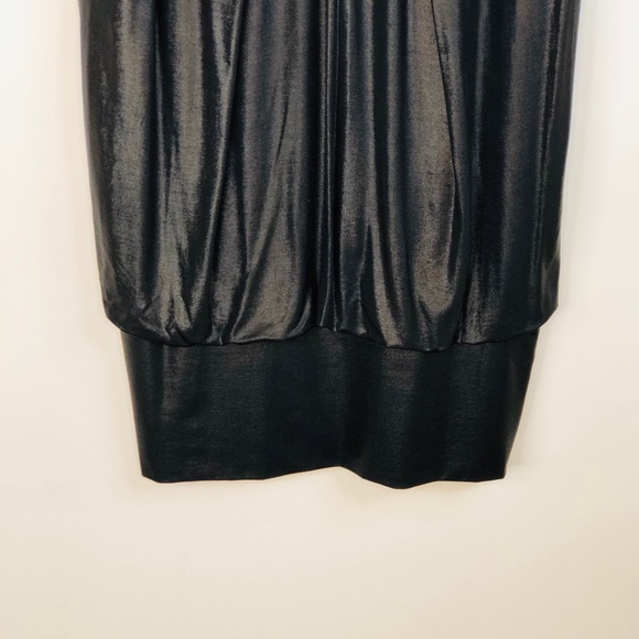 Laila Azhar  Black Tunic - Picture 6 of 6